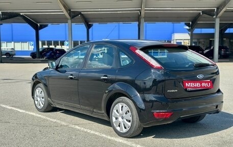 Ford Focus II рестайлинг, 2010 год, 499 000 рублей, 2 фотография