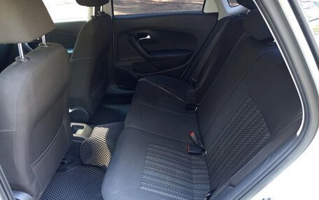 Volkswagen Polo VI (EU Market), 2015 год, 1 150 000 рублей, 13 фотография