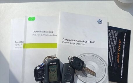 Volkswagen Polo VI (EU Market), 2015 год, 1 150 000 рублей, 18 фотография