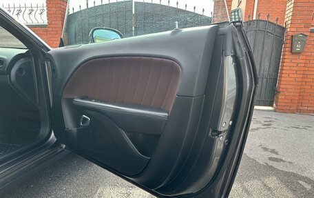 Dodge Challenger III рестайлинг 2, 2019 год, 3 450 000 рублей, 17 фотография