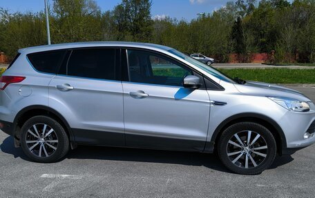 Ford Kuga III, 2015 год, 1 220 000 рублей, 4 фотография