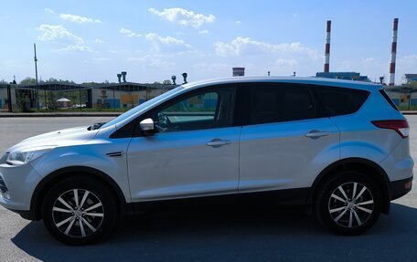 Ford Kuga III, 2015 год, 1 220 000 рублей, 3 фотография