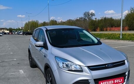 Ford Kuga III, 2015 год, 1 220 000 рублей, 6 фотография