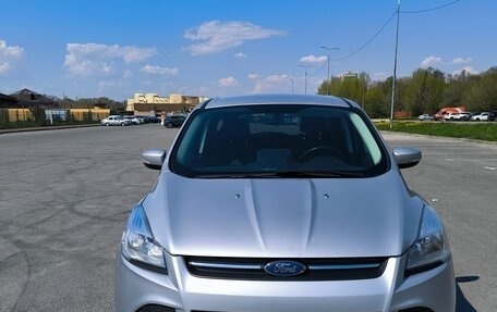 Ford Kuga III, 2015 год, 1 220 000 рублей, 5 фотография