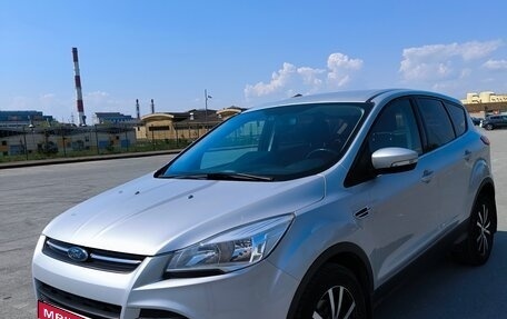 Ford Kuga III, 2015 год, 1 220 000 рублей, 2 фотография