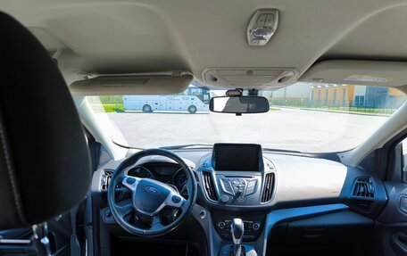 Ford Kuga III, 2015 год, 1 220 000 рублей, 7 фотография