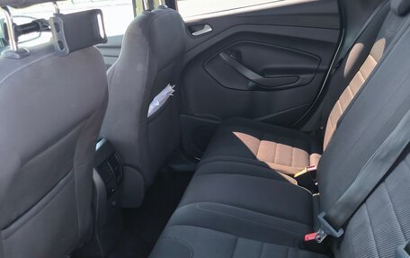 Ford Kuga III, 2015 год, 1 220 000 рублей, 9 фотография