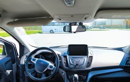 Ford Kuga III, 2015 год, 1 220 000 рублей, 8 фотография