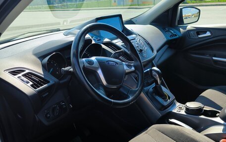 Ford Kuga III, 2015 год, 1 220 000 рублей, 11 фотография