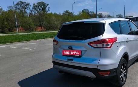 Ford Kuga III, 2015 год, 1 220 000 рублей, 12 фотография