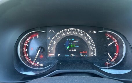 Toyota RAV4, 2021 год, 3 600 000 рублей, 15 фотография