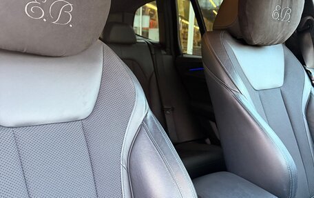 BMW X3, 2019 год, 3 500 000 рублей, 11 фотография