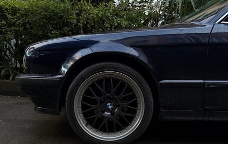 BMW 5 серия, 1988 год, 450 000 рублей, 7 фотография