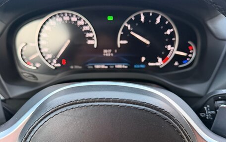 BMW X3, 2019 год, 3 500 000 рублей, 12 фотография