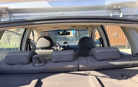 Chevrolet Aveo III, 2008 год, 400 000 рублей, 5 фотография