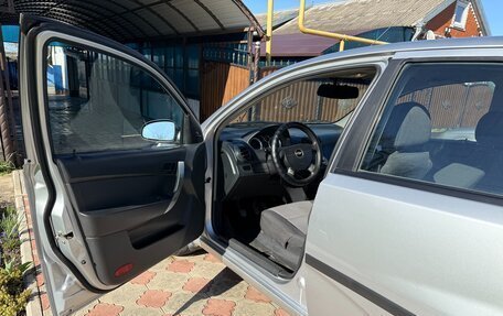Chevrolet Aveo III, 2008 год, 400 000 рублей, 9 фотография