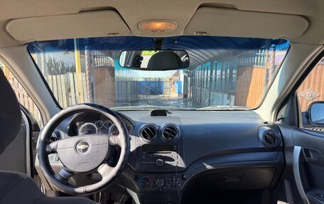 Chevrolet Aveo III, 2008 год, 400 000 рублей, 4 фотография