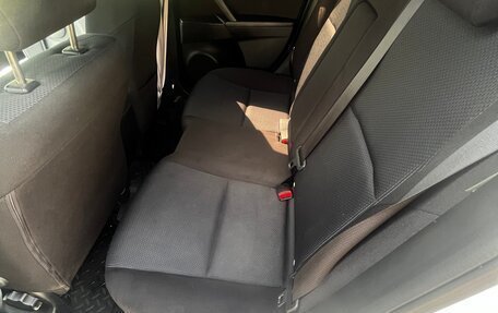Mazda 3, 2010 год, 750 000 рублей, 8 фотография