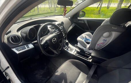 Mazda 3, 2010 год, 750 000 рублей, 7 фотография