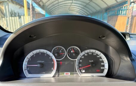 Chevrolet Aveo III, 2008 год, 400 000 рублей, 16 фотография