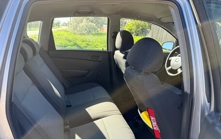 Chevrolet Aveo III, 2008 год, 400 000 рублей, 13 фотография