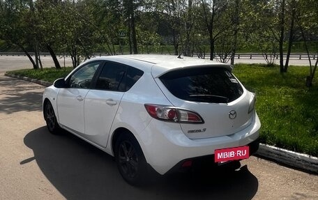 Mazda 3, 2010 год, 750 000 рублей, 2 фотография