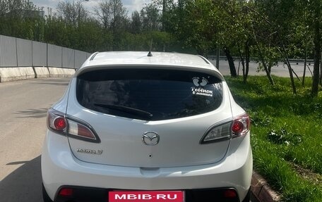 Mazda 3, 2010 год, 750 000 рублей, 3 фотография
