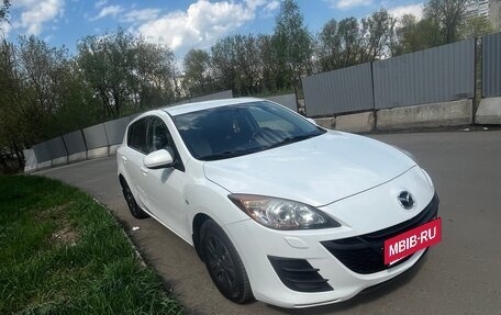 Mazda 3, 2010 год, 750 000 рублей, 5 фотография