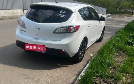 Mazda 3, 2010 год, 750 000 рублей, 4 фотография