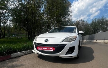 Mazda 3, 2010 год, 750 000 рублей, 6 фотография