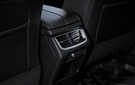Haval F7x, 2026 год, 4 162 825 рублей, 8 фотография