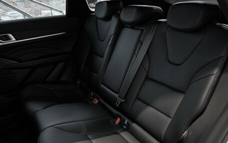 Haval F7x, 2026 год, 4 162 825 рублей, 7 фотография