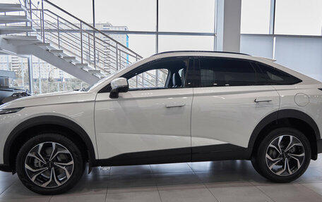 Haval F7x, 2026 год, 3 873 028 рублей, 4 фотография