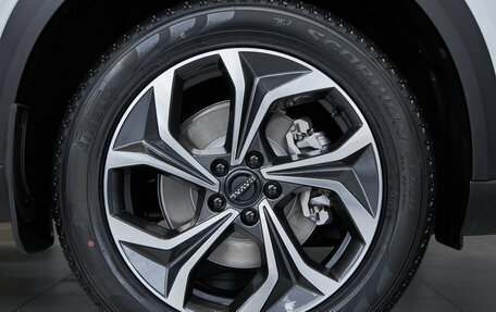 Haval F7x, 2026 год, 4 162 825 рублей, 9 фотография