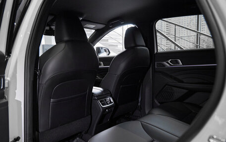 Haval F7x, 2026 год, 3 873 028 рублей, 10 фотография