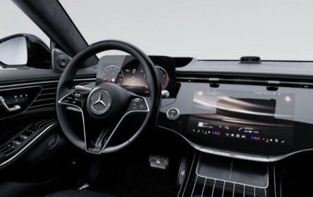 Mercedes-Benz Maybach S-Класс, 2026 год, 31 990 000 рублей, 4 фотография