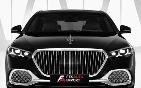 Mercedes-Benz Maybach S-Класс, 2026 год, 31 990 000 рублей, 2 фотография