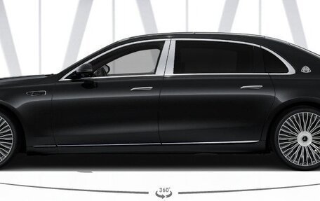 Mercedes-Benz Maybach S-Класс, 2026 год, 31 990 000 рублей, 3 фотография