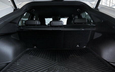 Haval F7x, 2026 год, 3 873 028 рублей, 12 фотография