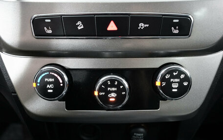 Geely Emgrand X7 I, 2016 год, 750 000 рублей, 7 фотография