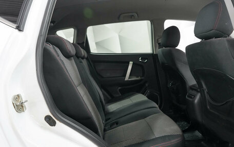 Geely Emgrand X7 I, 2016 год, 750 000 рублей, 5 фотография