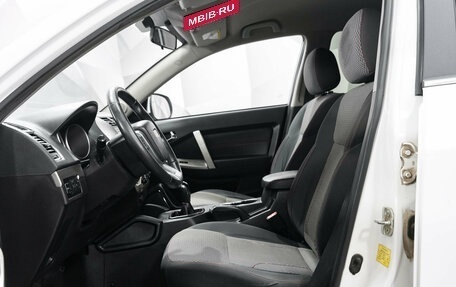 Geely Emgrand X7 I, 2016 год, 750 000 рублей, 4 фотография