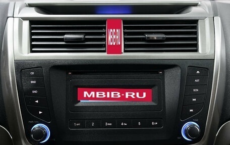 Geely Emgrand X7 I, 2016 год, 750 000 рублей, 8 фотография
