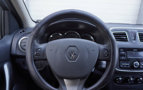 Renault Sandero II рестайлинг, 2018 год, 1 099 000 рублей, 13 фотография
