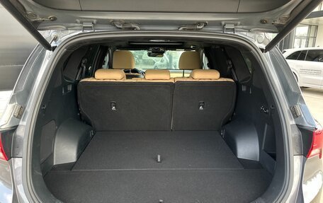 Hyundai Santa Fe IV, 2022 год, 4 200 000 рублей, 10 фотография