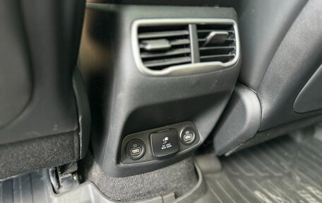 Hyundai Santa Fe IV, 2022 год, 4 200 000 рублей, 14 фотография
