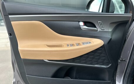 Hyundai Santa Fe IV, 2022 год, 4 200 000 рублей, 20 фотография