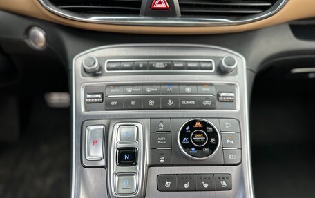 Hyundai Santa Fe IV, 2022 год, 4 200 000 рублей, 18 фотография