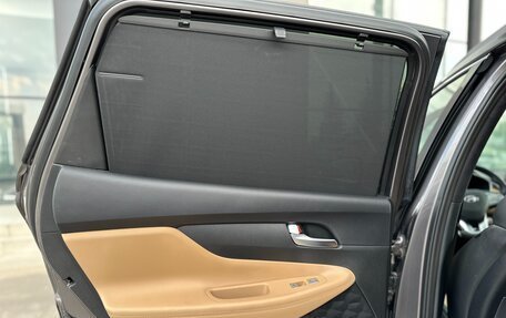 Hyundai Santa Fe IV, 2022 год, 4 200 000 рублей, 13 фотография