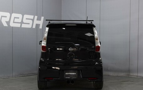 Nissan Dayz I рестайлинг, 2014 год, 550 000 рублей, 4 фотография